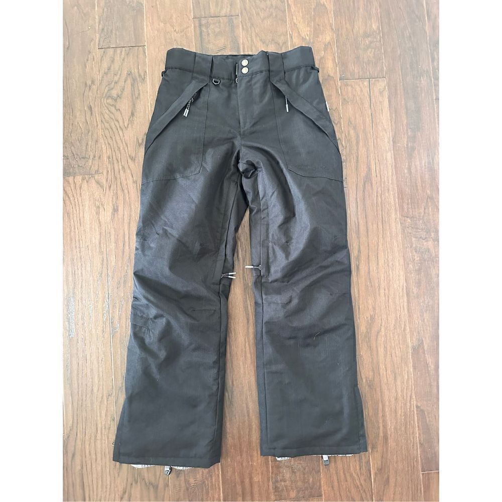 Millennium 3 M3 NEW Women’s Black Snowboarding Pants Small